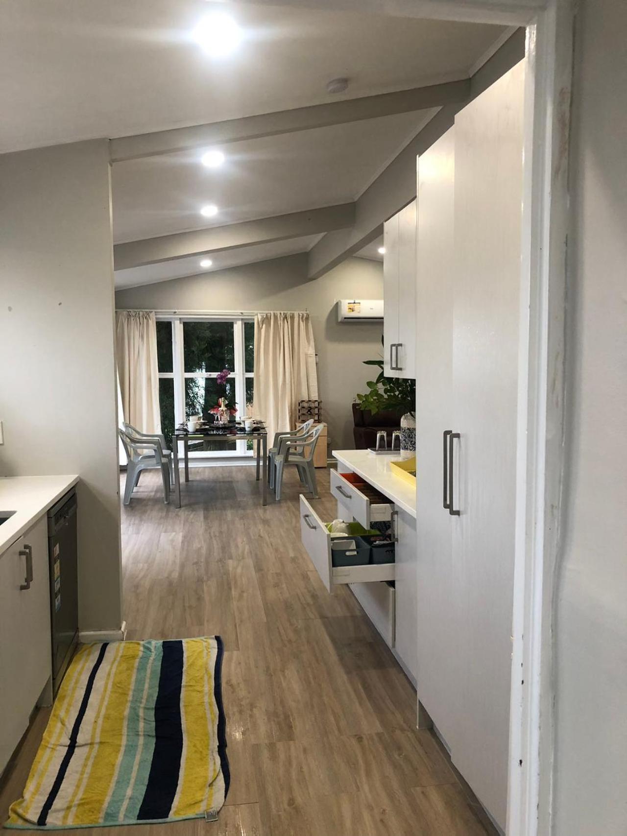 West Side Beautiful And Quiet Home أوكلاند المظهر الخارجي الصورة