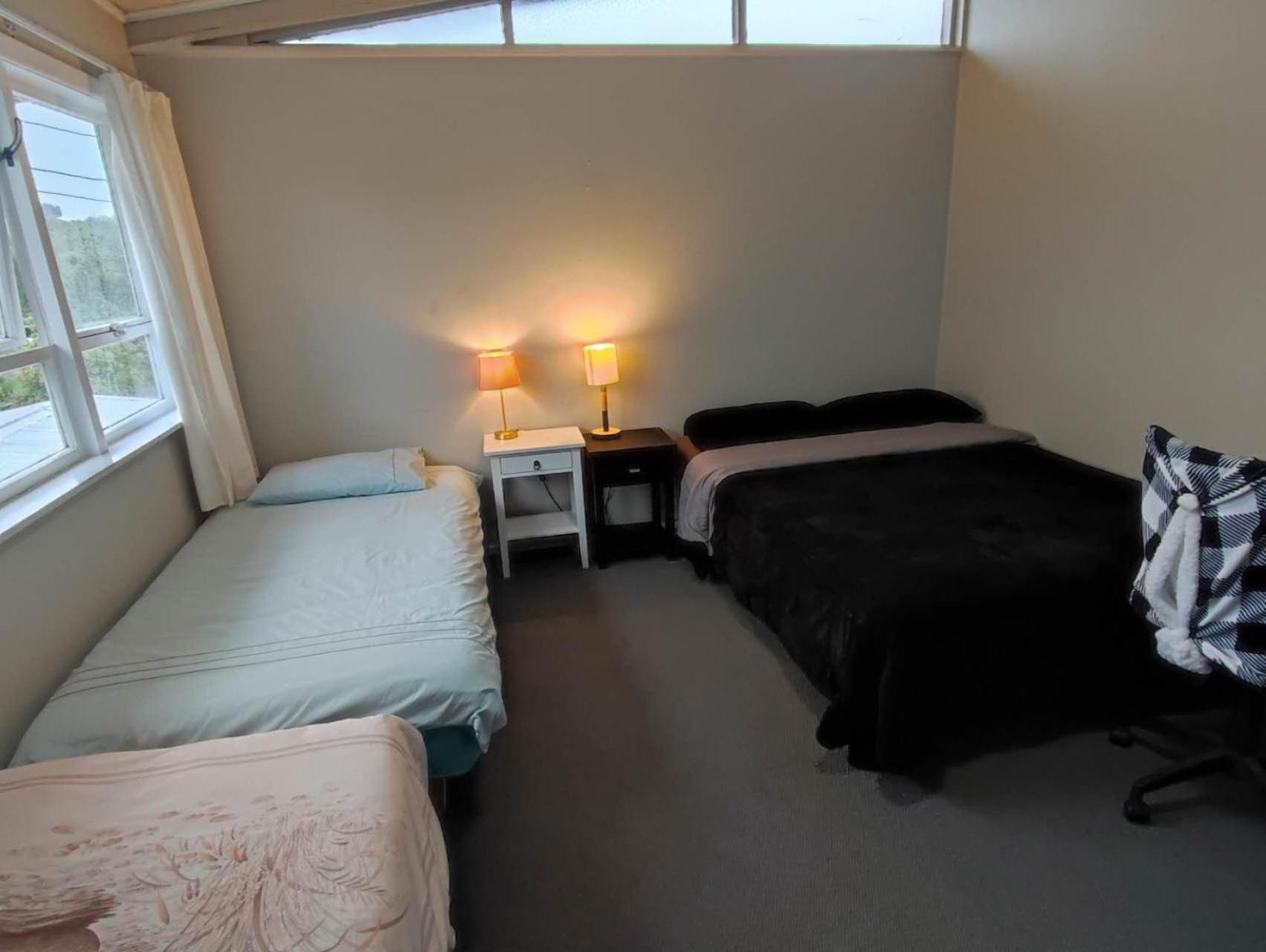 West Side Beautiful And Quiet Home أوكلاند المظهر الخارجي الصورة
