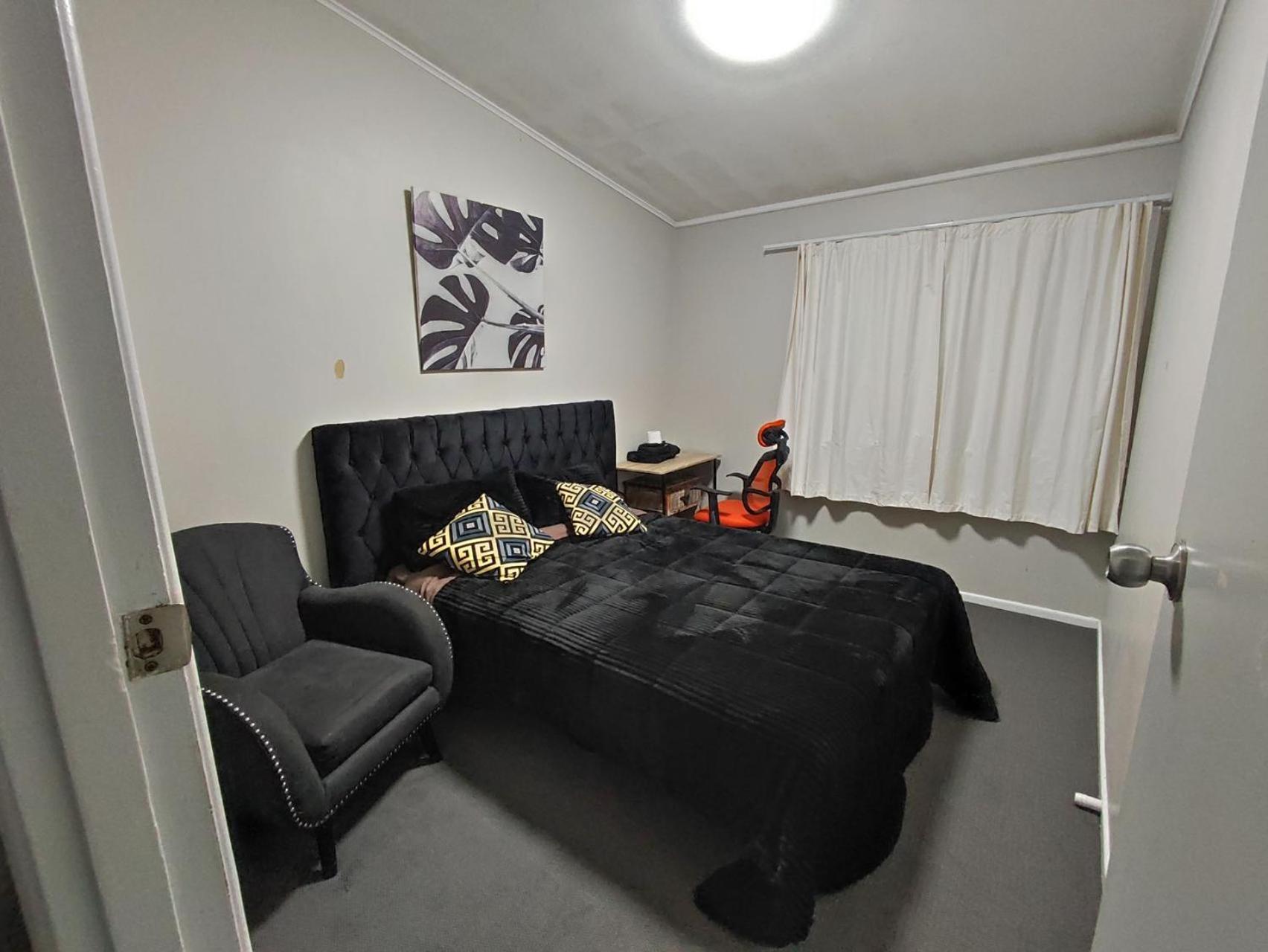 West Side Beautiful And Quiet Home أوكلاند المظهر الخارجي الصورة