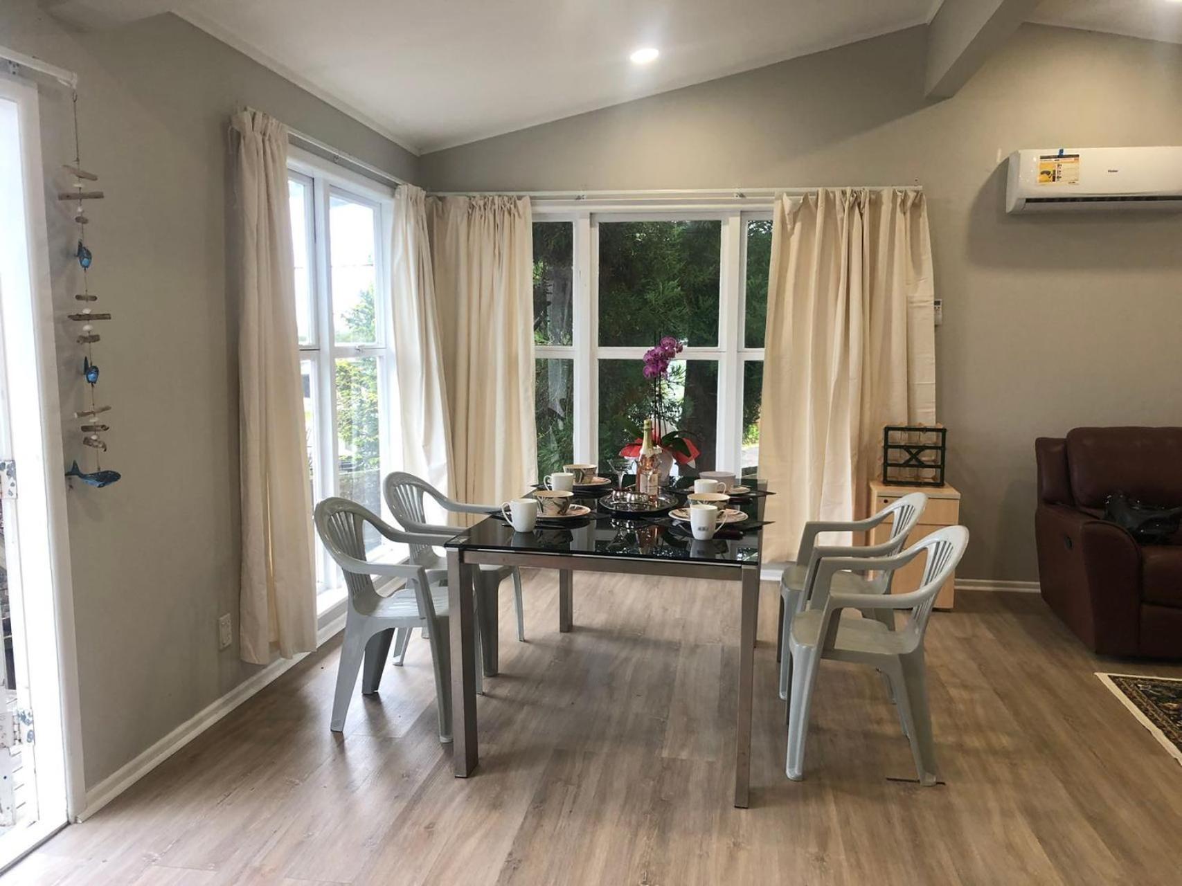 West Side Beautiful And Quiet Home أوكلاند المظهر الخارجي الصورة