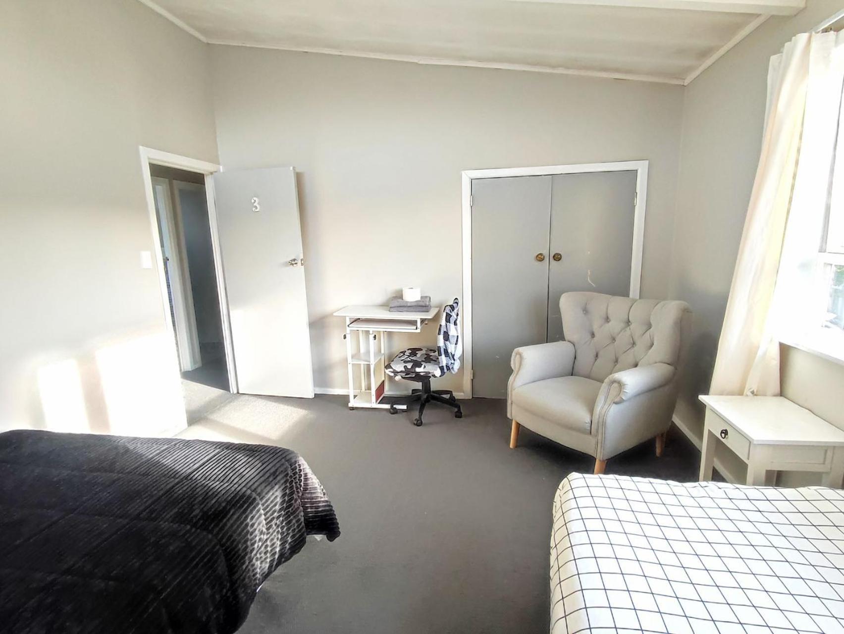 West Side Beautiful And Quiet Home أوكلاند المظهر الخارجي الصورة