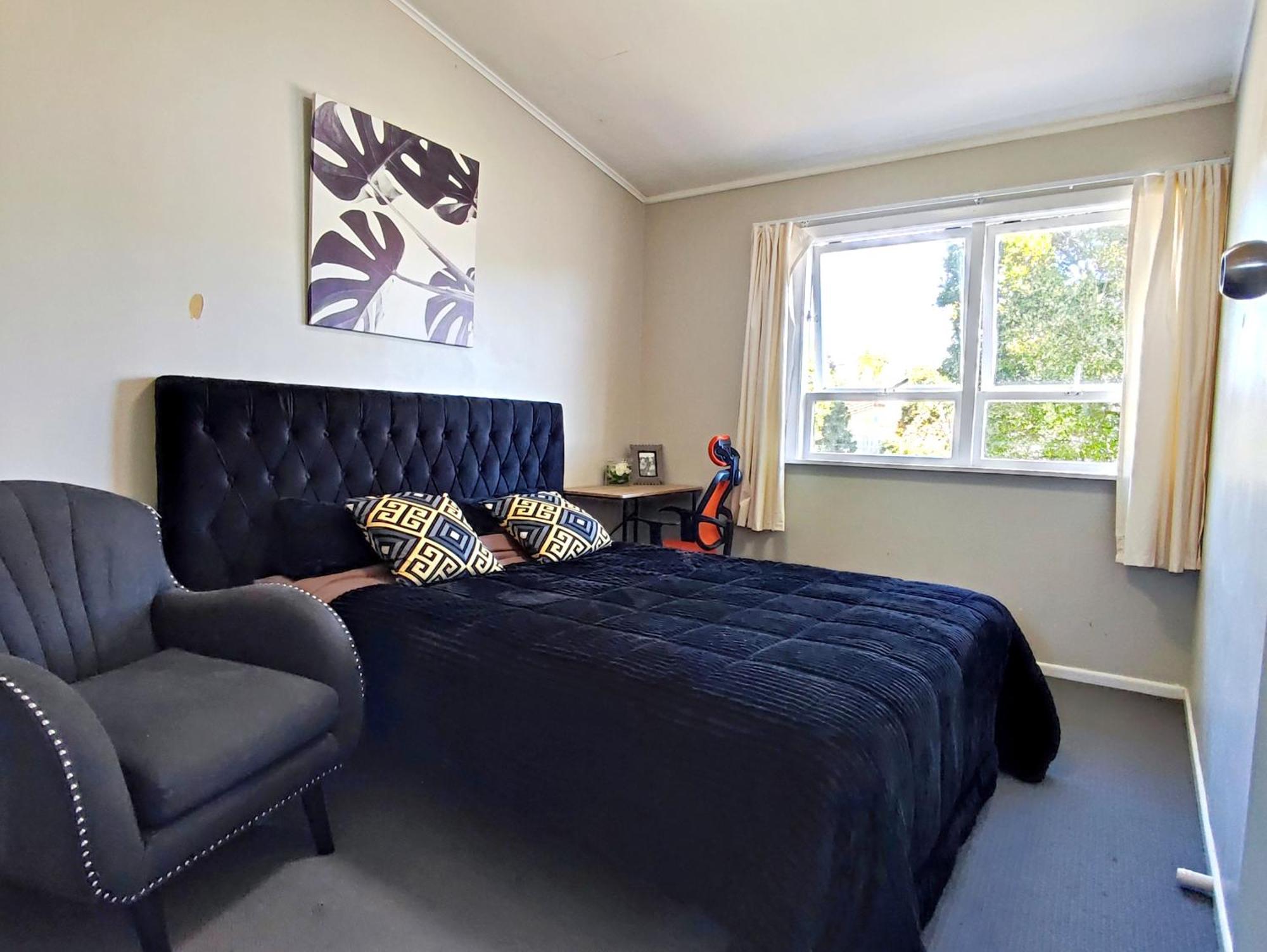 West Side Beautiful And Quiet Home أوكلاند المظهر الخارجي الصورة