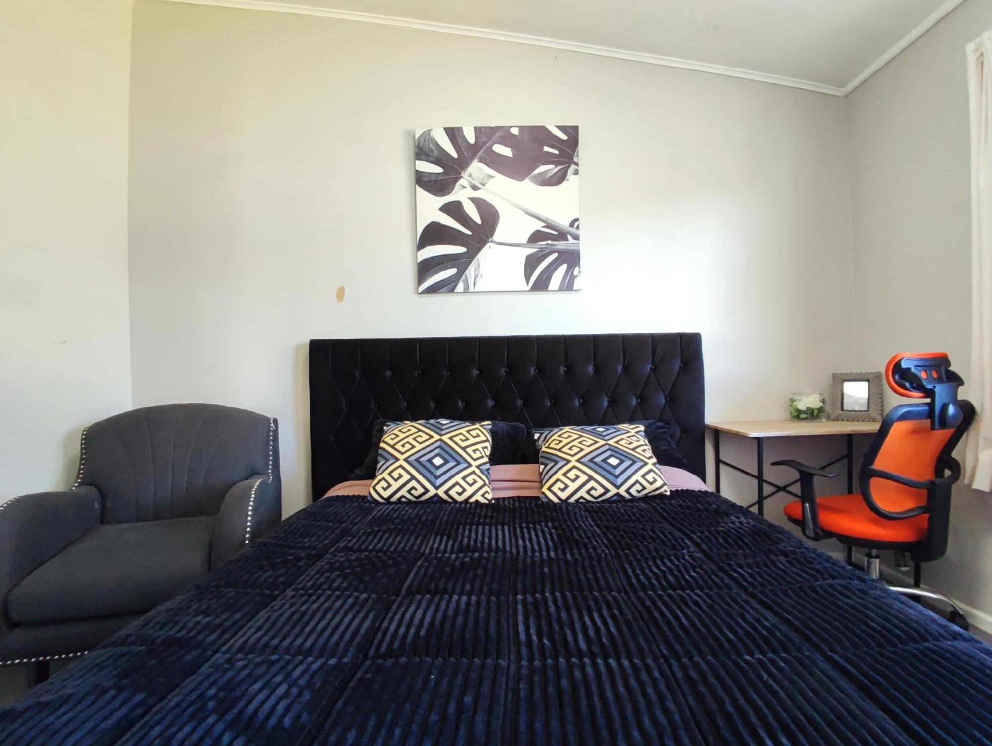 West Side Beautiful And Quiet Home أوكلاند المظهر الخارجي الصورة