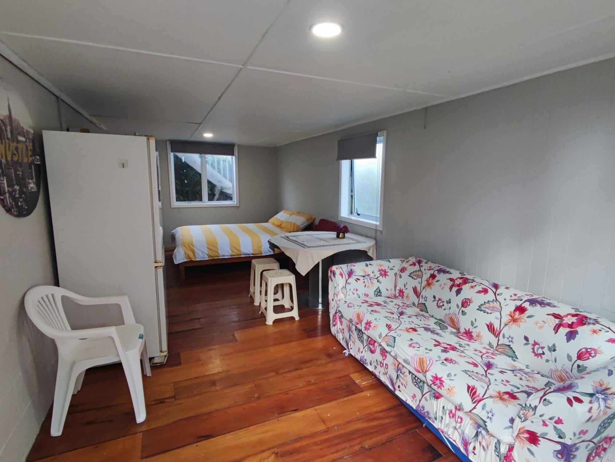 West Side Beautiful And Quiet Home أوكلاند المظهر الخارجي الصورة