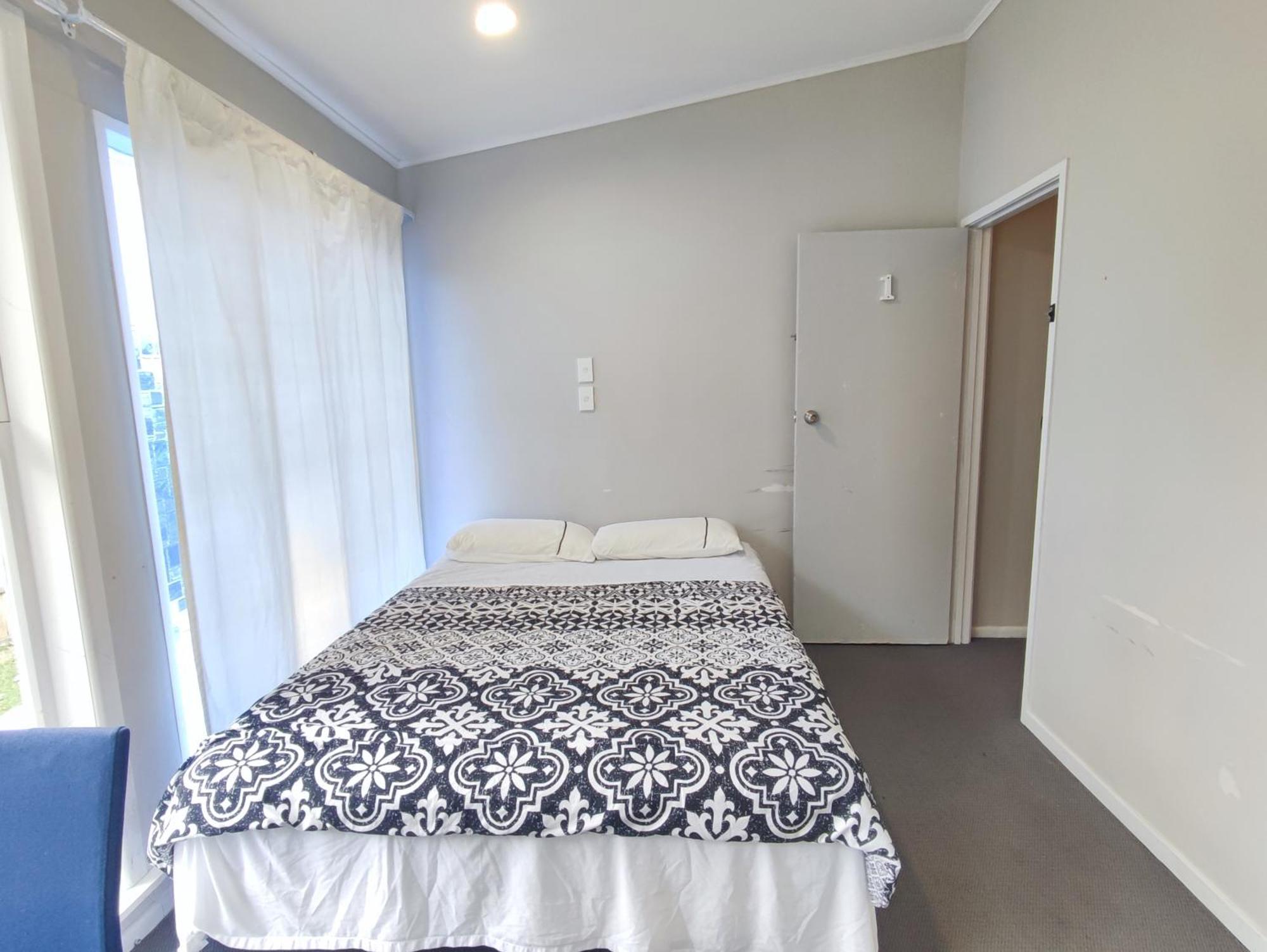West Side Beautiful And Quiet Home أوكلاند المظهر الخارجي الصورة