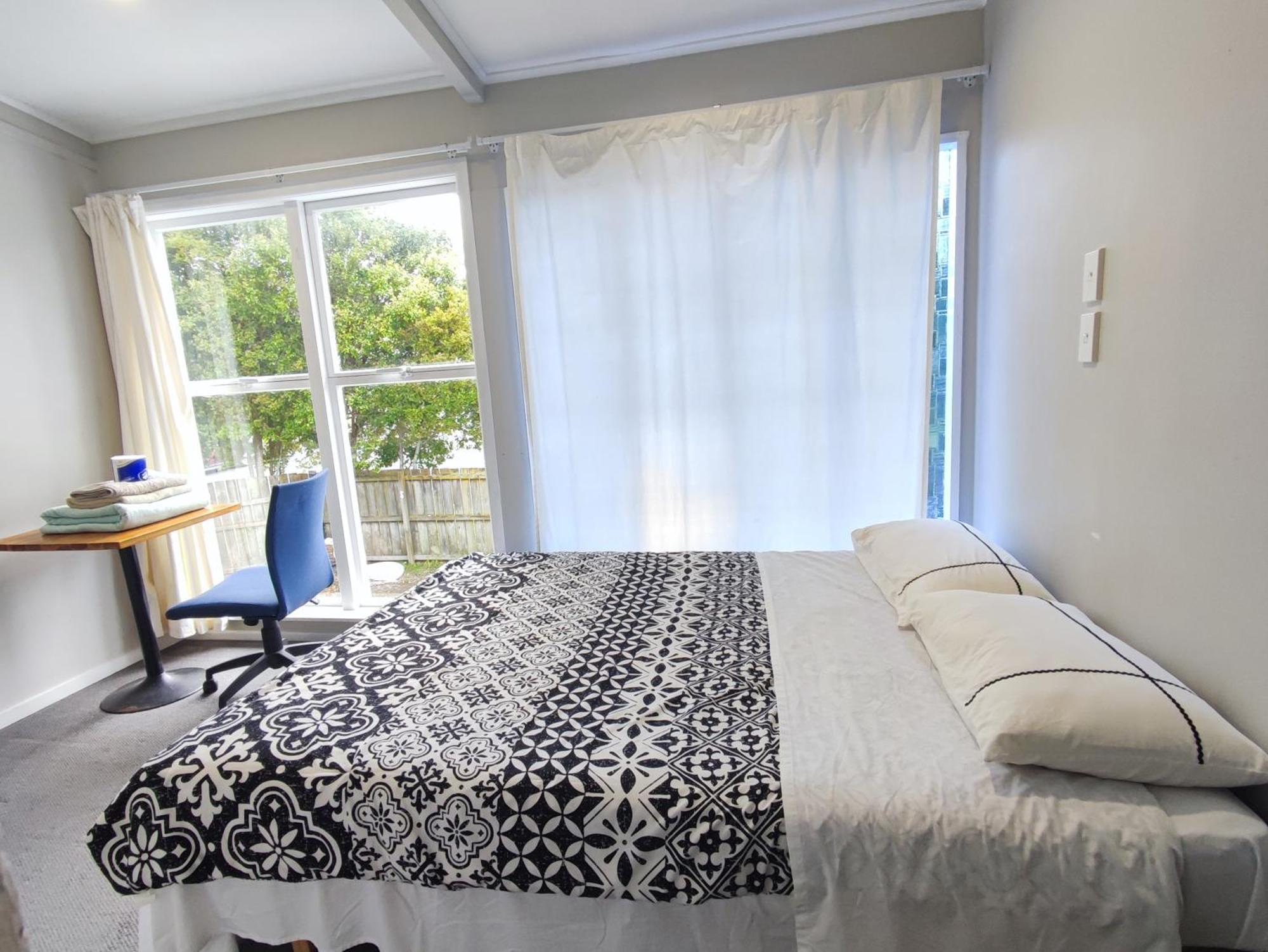 West Side Beautiful And Quiet Home أوكلاند المظهر الخارجي الصورة