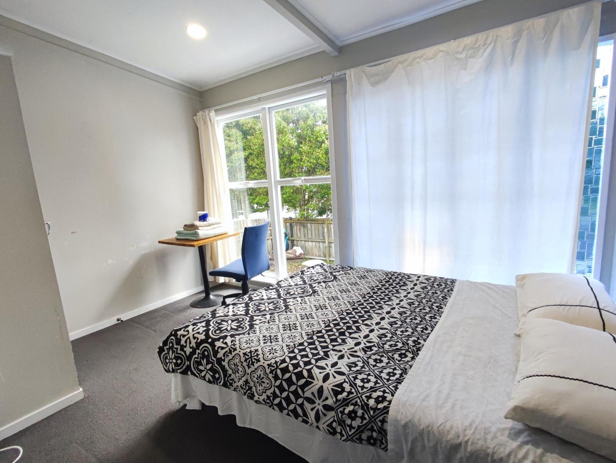 West Side Beautiful And Quiet Home أوكلاند المظهر الخارجي الصورة