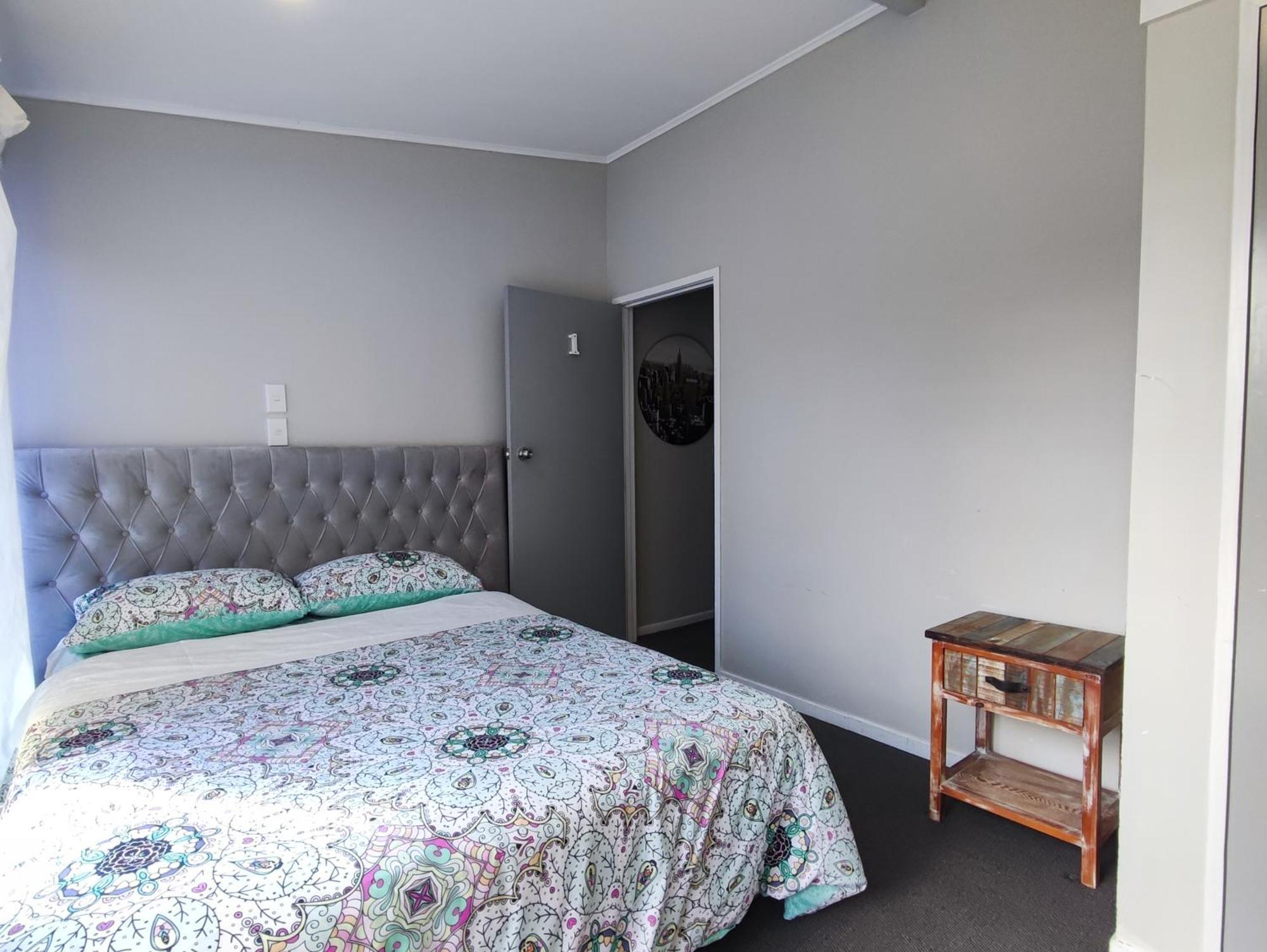 West Side Beautiful And Quiet Home أوكلاند الغرفة الصورة
