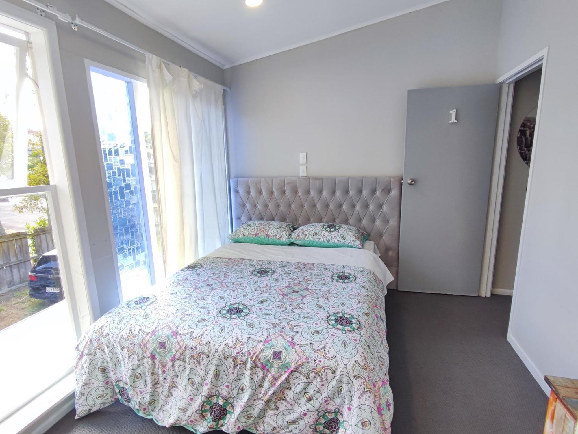 West Side Beautiful And Quiet Home أوكلاند الغرفة الصورة